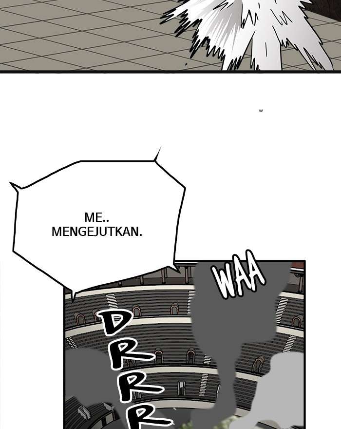 Troll Trap Chapter 86 Gambar 21