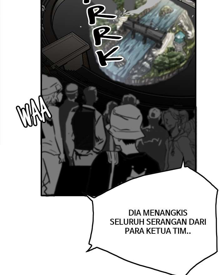 Troll Trap Chapter 86 Gambar 22