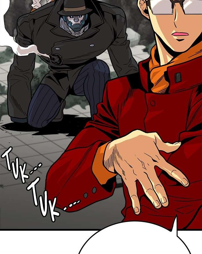 Troll Trap Chapter 86 Gambar 28