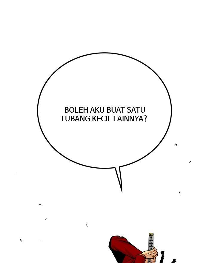 Troll Trap Chapter 86 Gambar 3