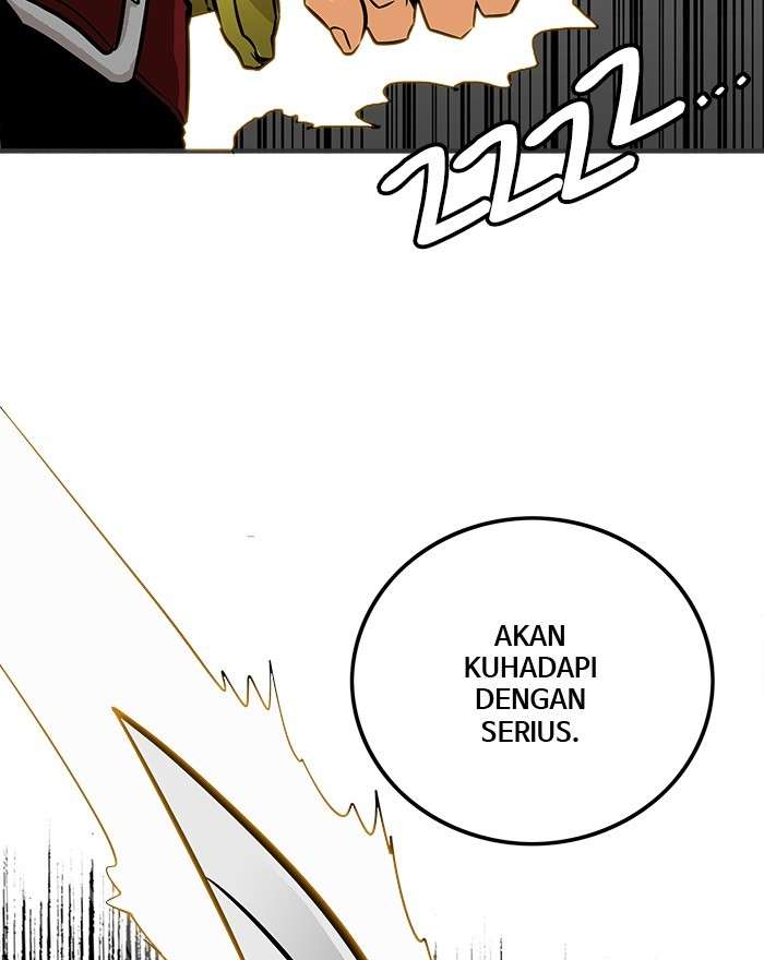 Troll Trap Chapter 86 Gambar 31