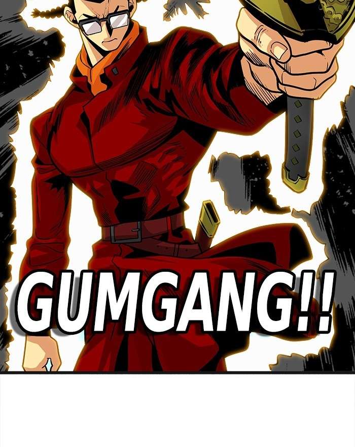 Troll Trap Chapter 86 Gambar 33