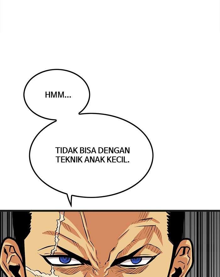 Troll Trap Chapter 86 Gambar 34