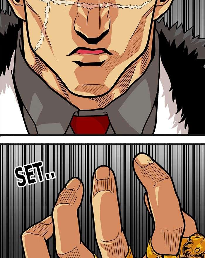 Troll Trap Chapter 86 Gambar 35