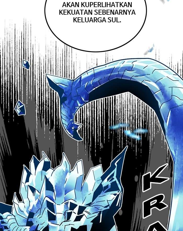 Troll Trap Chapter 86 Gambar 37