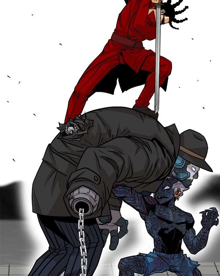 Troll Trap Chapter 86 Gambar 4