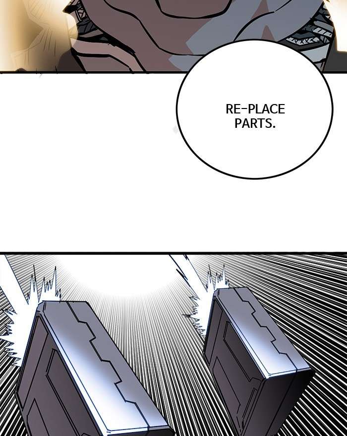 Troll Trap Chapter 86 Gambar 41