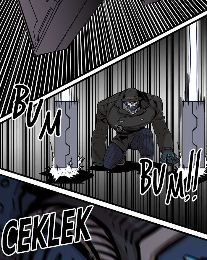 Troll Trap Chapter 86 Gambar 42