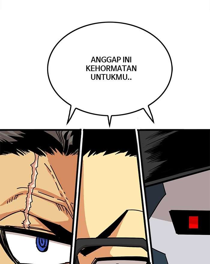Troll Trap Chapter 86 Gambar 46