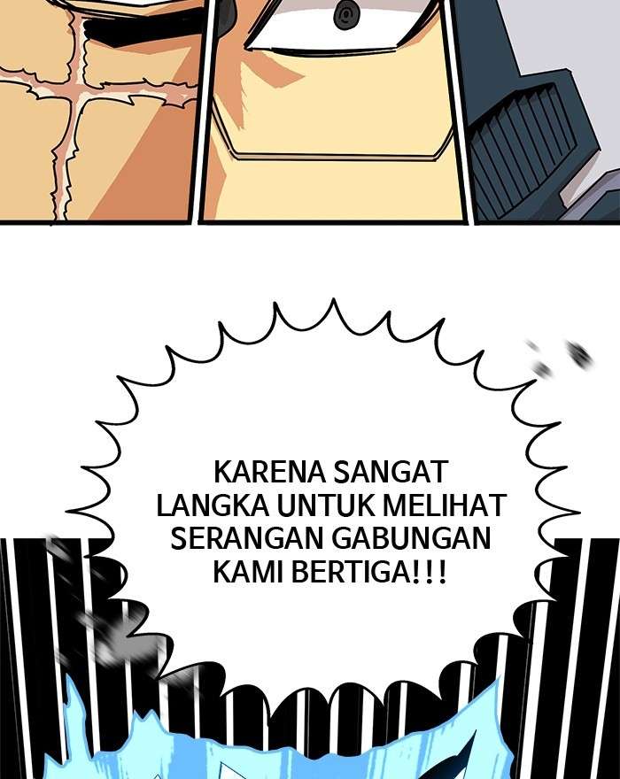 Troll Trap Chapter 86 Gambar 47