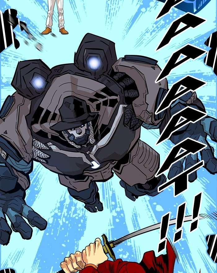 Troll Trap Chapter 86 Gambar 49