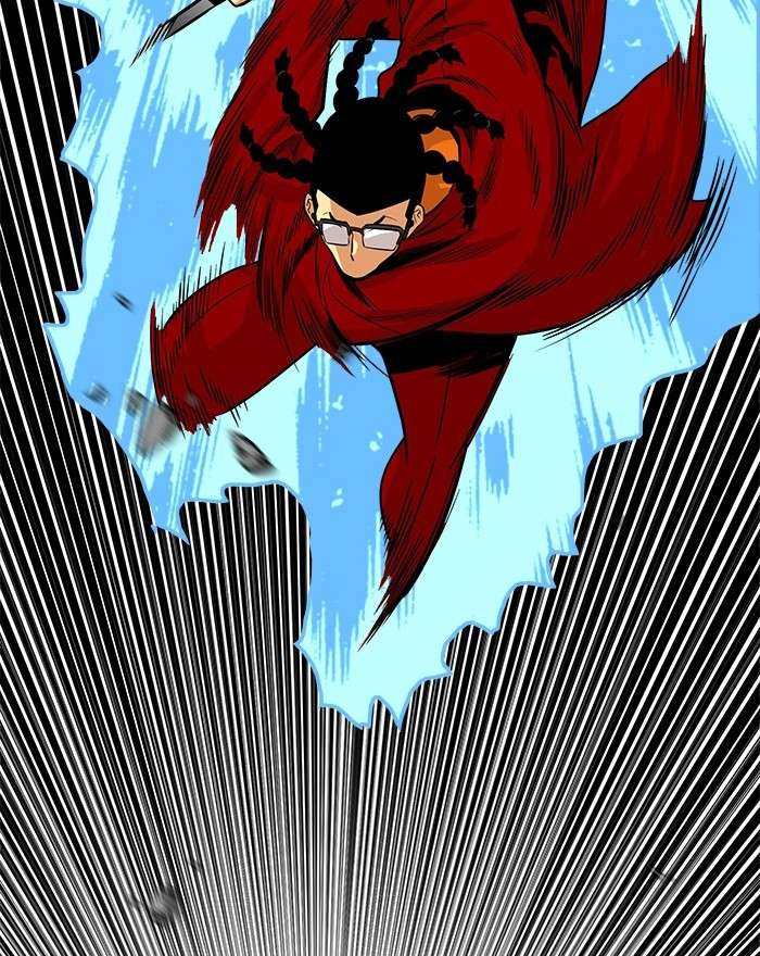 Troll Trap Chapter 86 Gambar 50