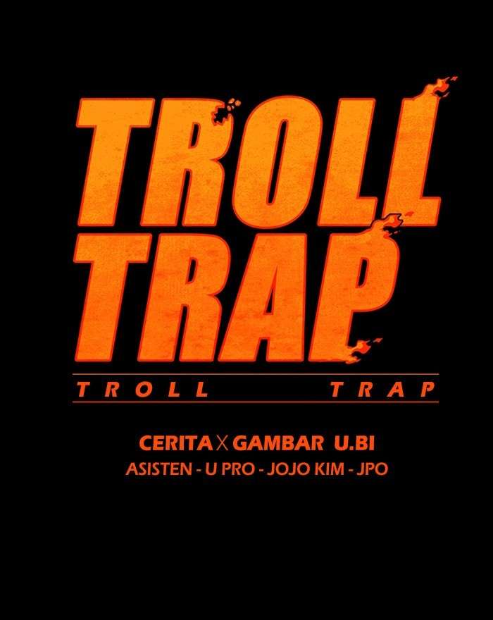 Troll Trap Chapter 86 Gambar 53