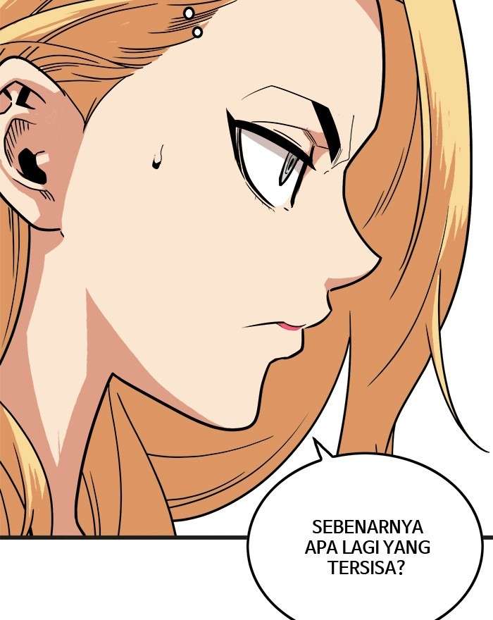 Troll Trap Chapter 86 Gambar 57