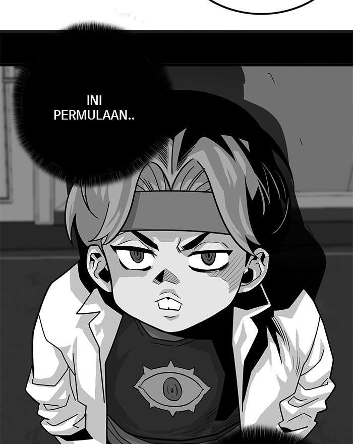 Troll Trap Chapter 86 Gambar 58