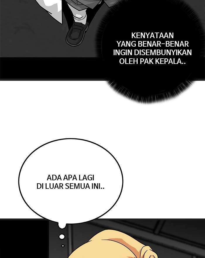 Troll Trap Chapter 86 Gambar 59