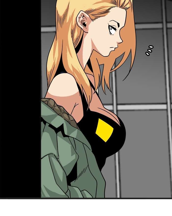 Troll Trap Chapter 86 Gambar 60