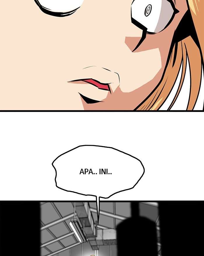 Troll Trap Chapter 86 Gambar 62