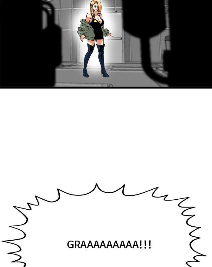 Troll Trap Chapter 86 Gambar 63