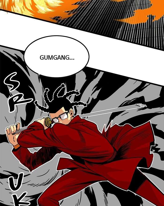 Troll Trap Chapter 86 Gambar 66