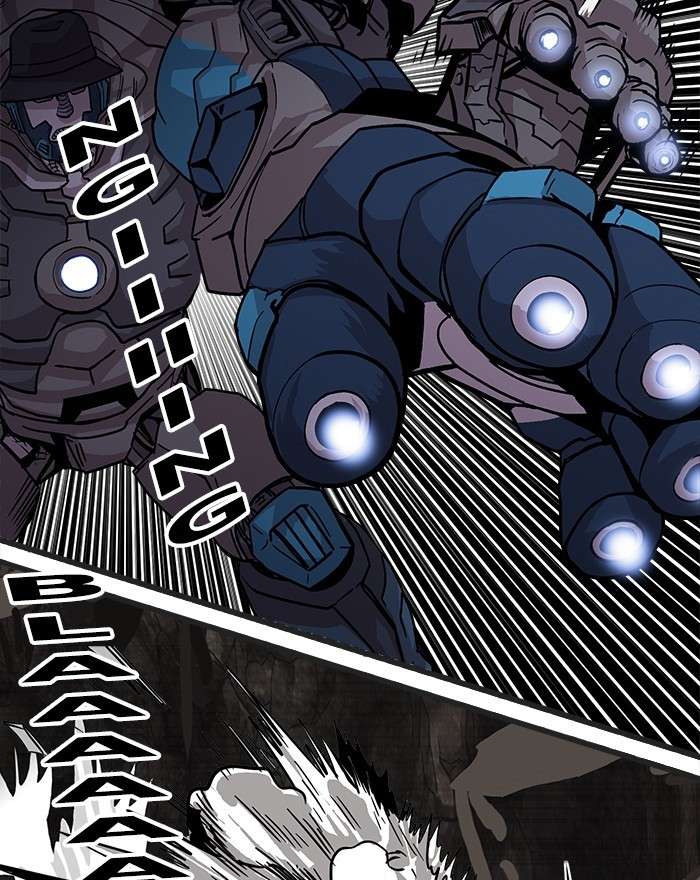 Troll Trap Chapter 86 Gambar 73