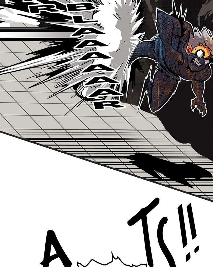 Troll Trap Chapter 86 Gambar 74