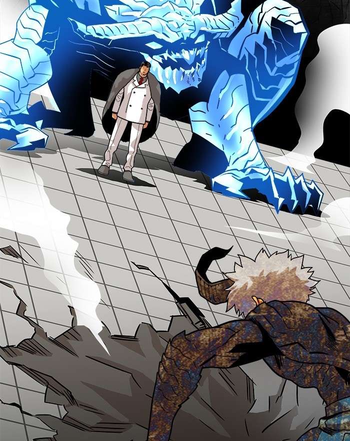 Troll Trap Chapter 86 Gambar 82
