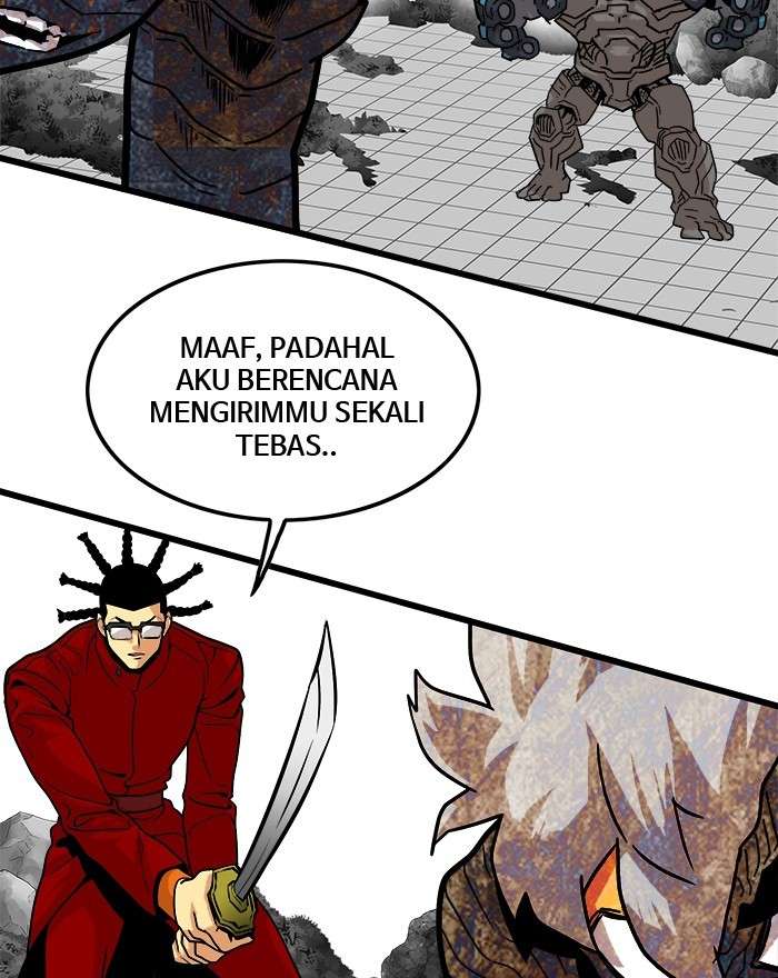 Troll Trap Chapter 86 Gambar 84
