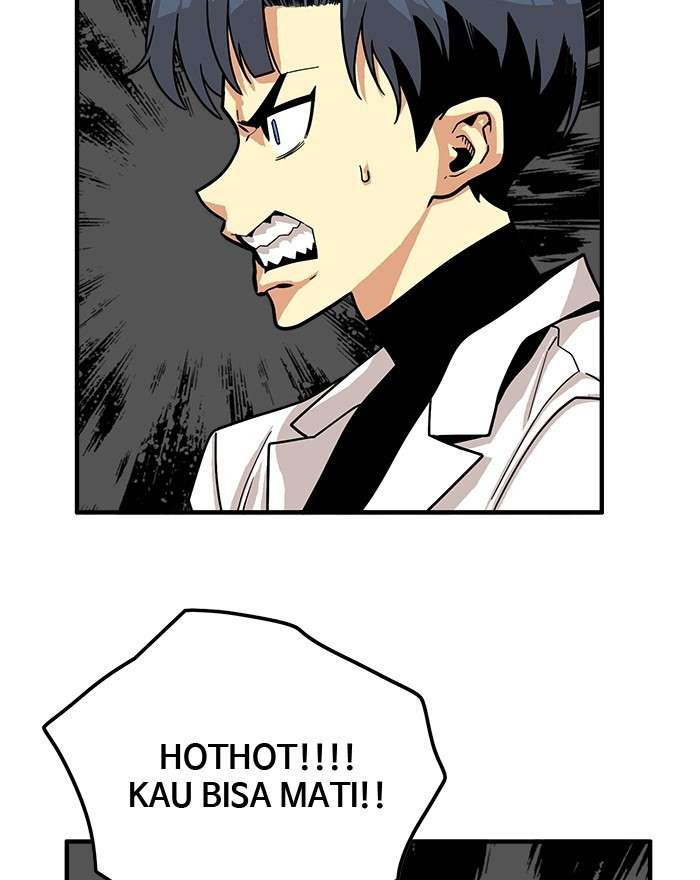 Troll Trap Chapter 86 Gambar 94