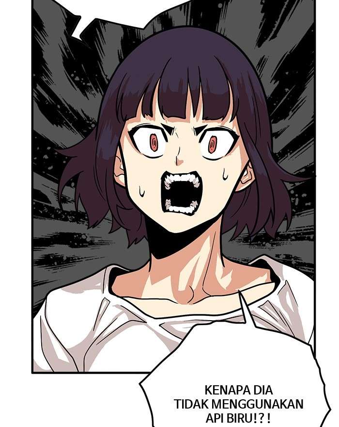 Troll Trap Chapter 86 Gambar 95