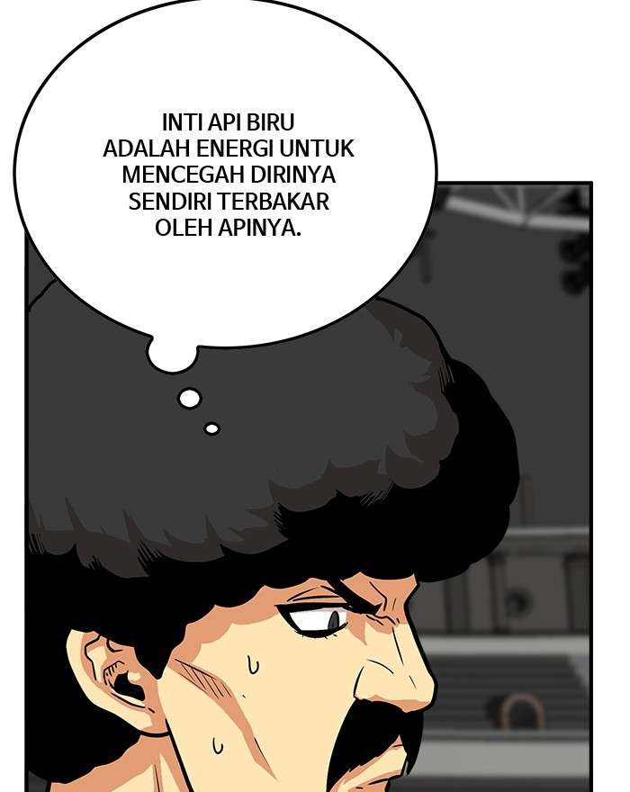 Troll Trap Chapter 86 Gambar 97