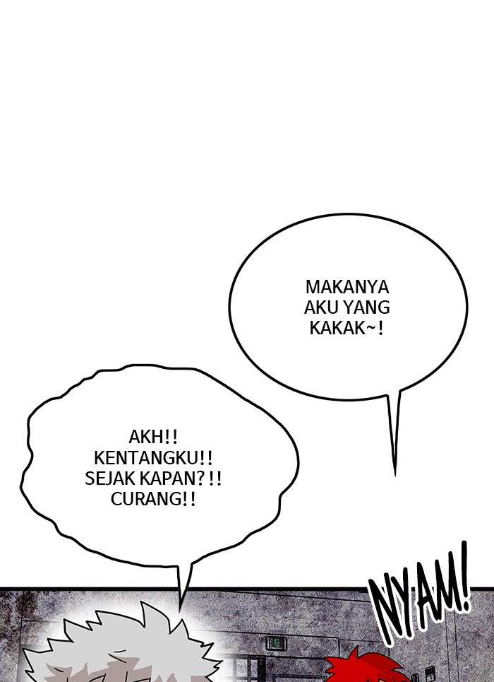 Troll Trap Chapter 84 Gambar 50