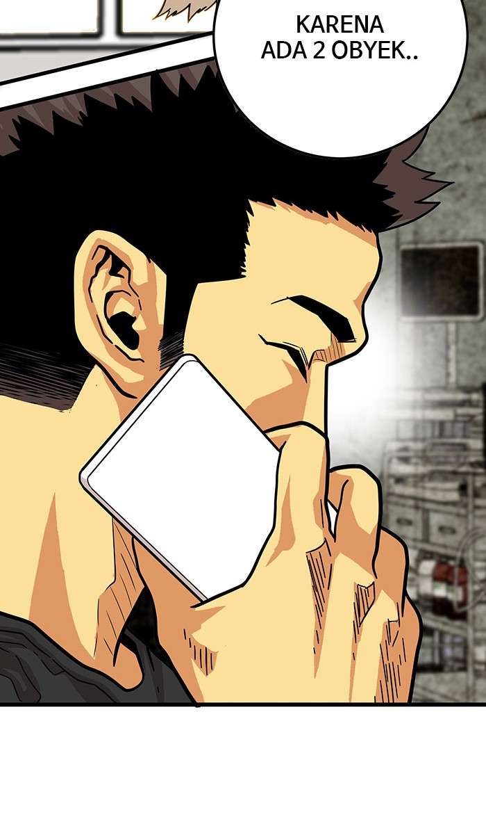 Troll Trap Chapter 84 Gambar 62