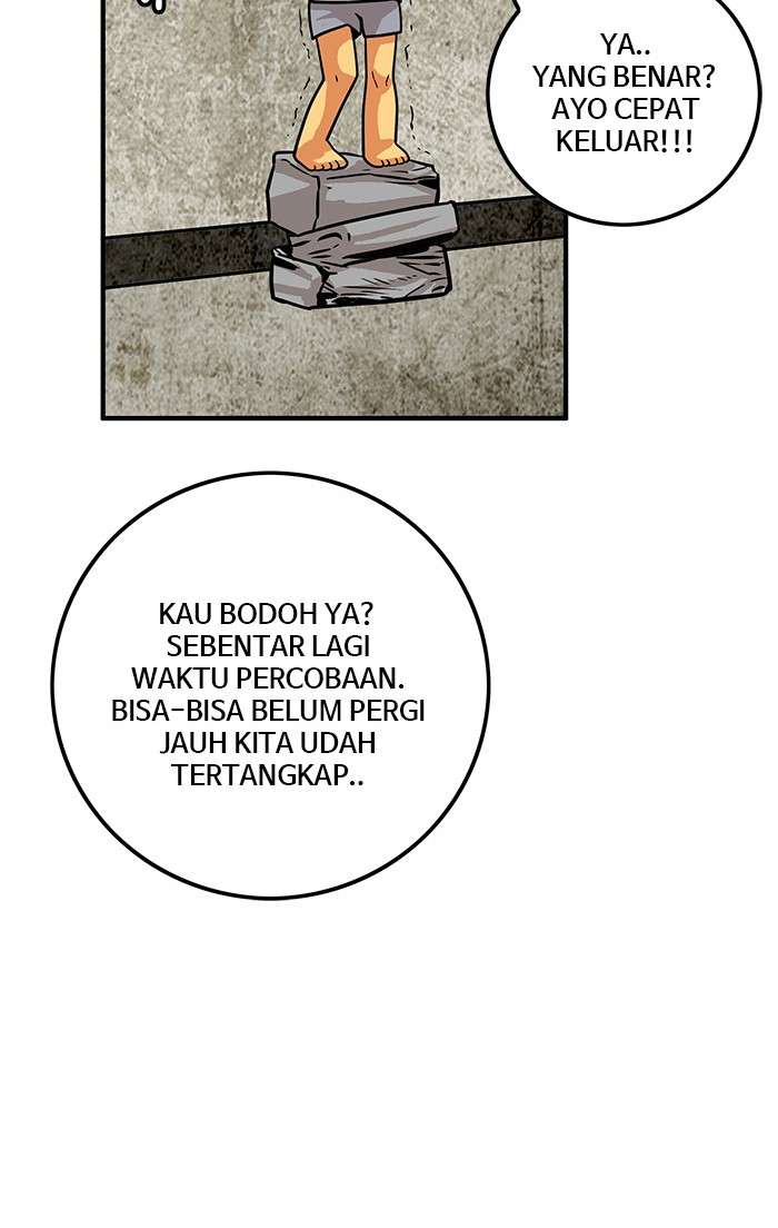 Troll Trap Chapter 84 Gambar 65