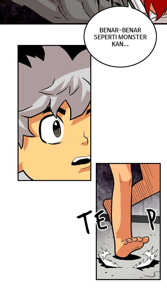 Troll Trap Chapter 84 Gambar 67