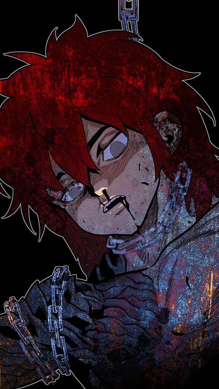 Troll Trap Chapter 84 Gambar 84