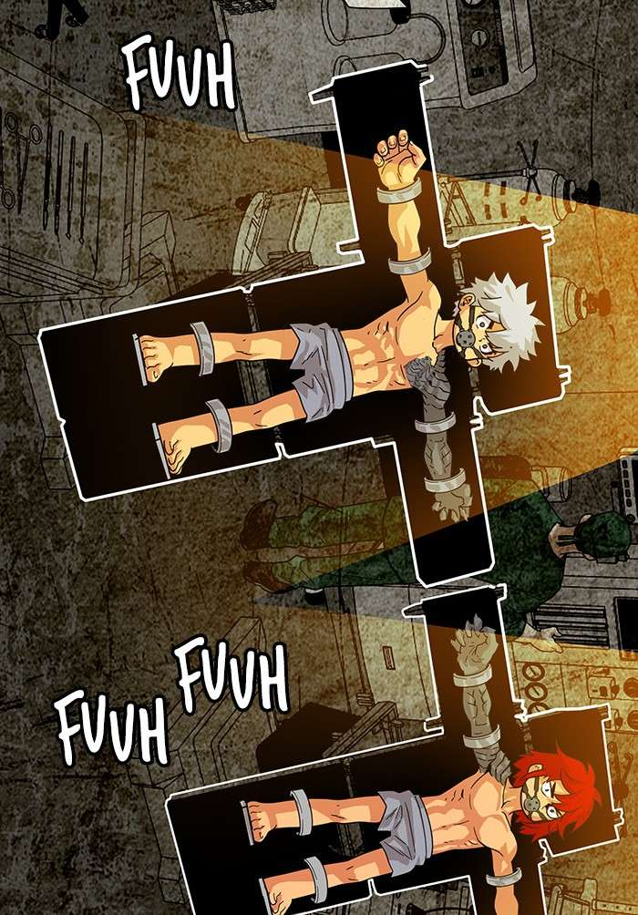Troll Trap Chapter 84 Gambar 9
