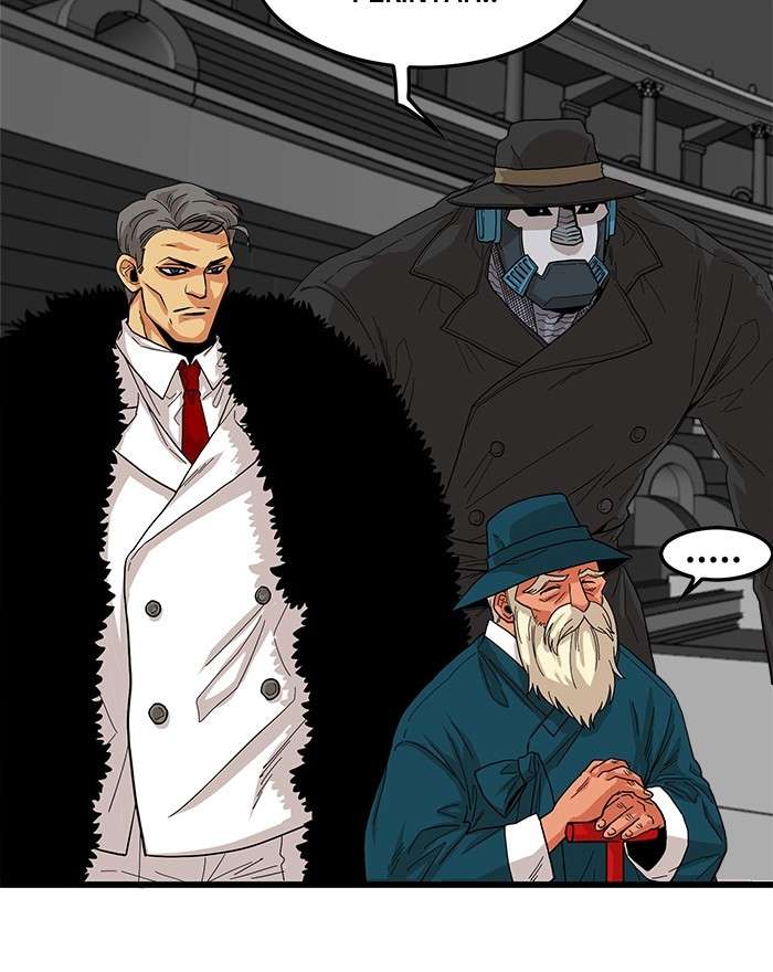 Troll Trap Chapter 83 Gambar 100