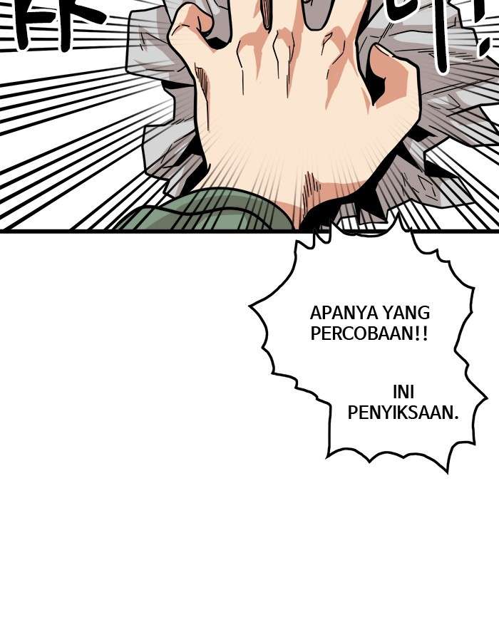 Troll Trap Chapter 83 Gambar 109