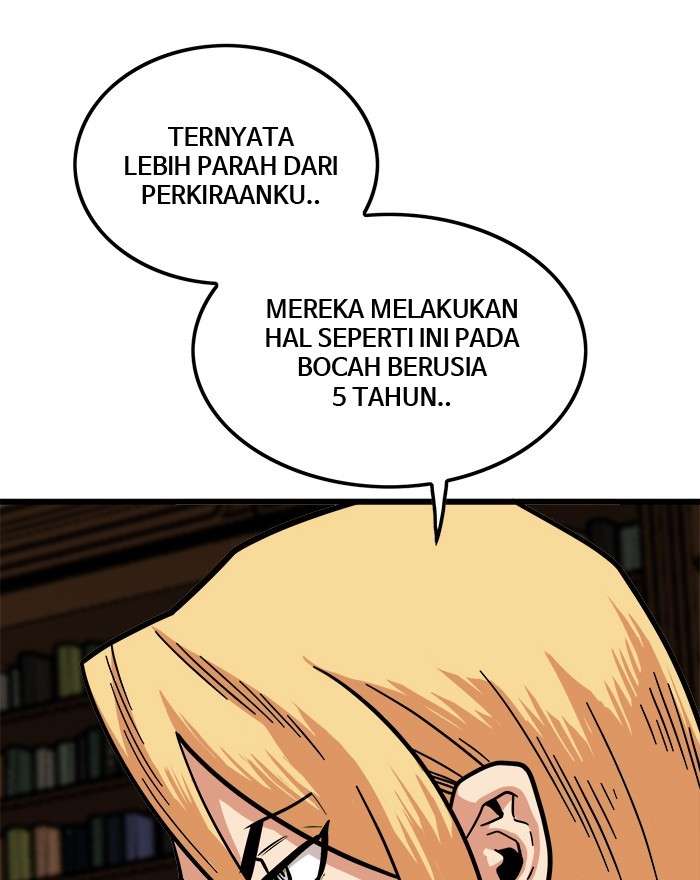 Troll Trap Chapter 83 Gambar 112