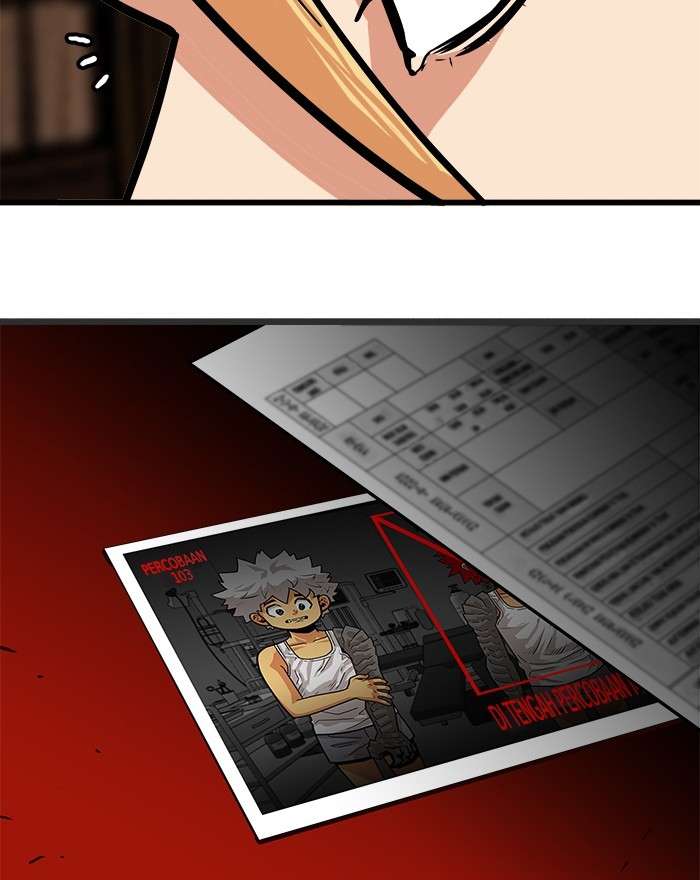 Troll Trap Chapter 83 Gambar 114