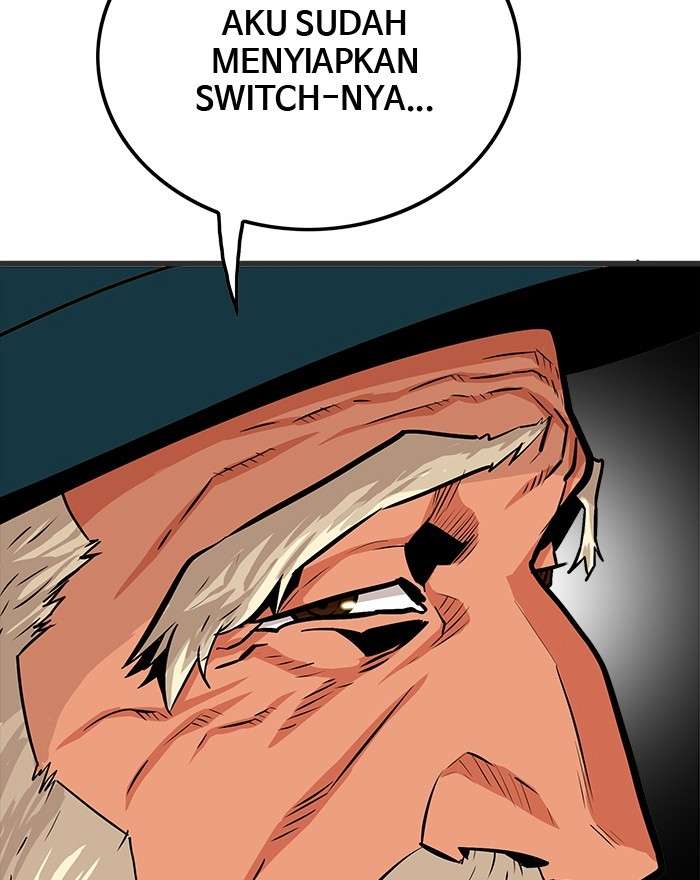 Troll Trap Chapter 83 Gambar 119