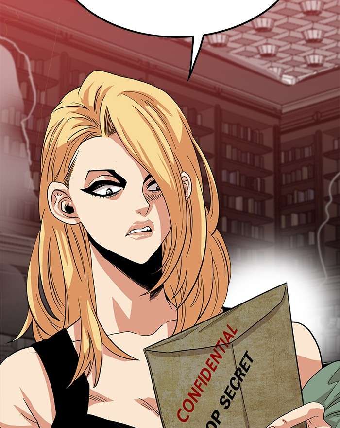 Troll Trap Chapter 83 Gambar 12