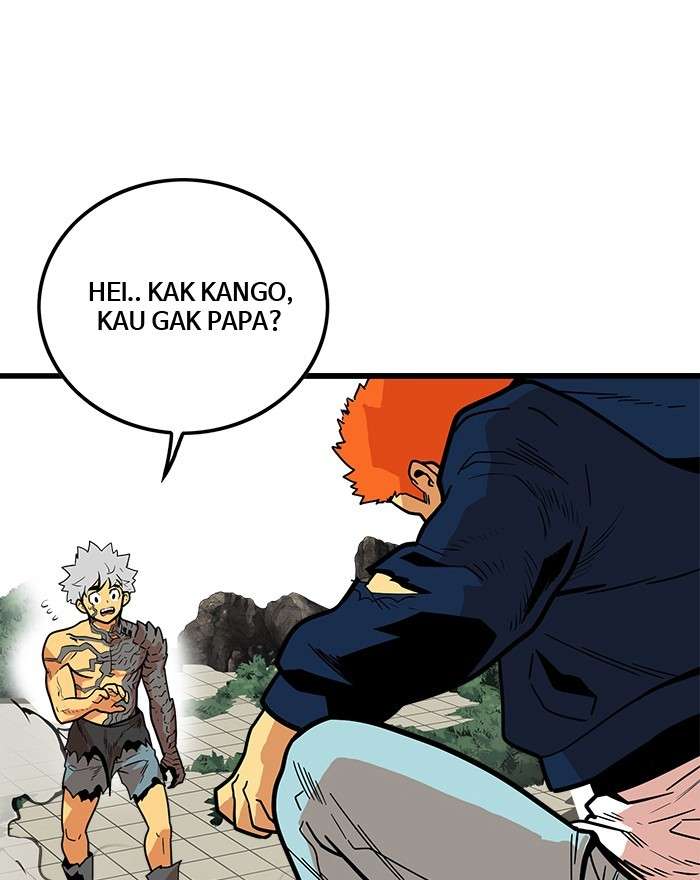 Troll Trap Chapter 83 Gambar 122