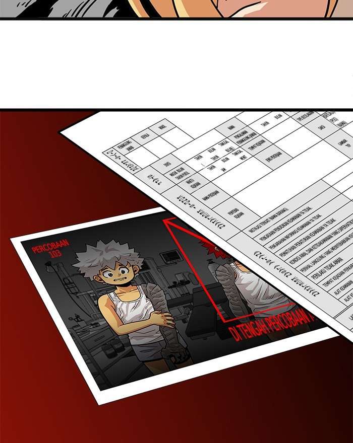 Troll Trap Chapter 83 Gambar 128