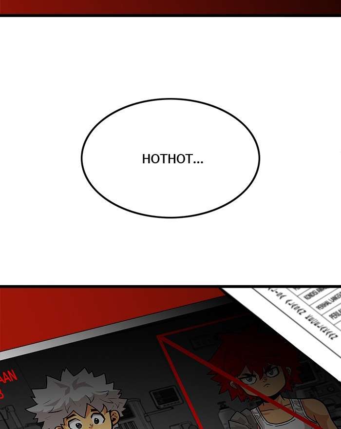 Troll Trap Chapter 83 Gambar 129