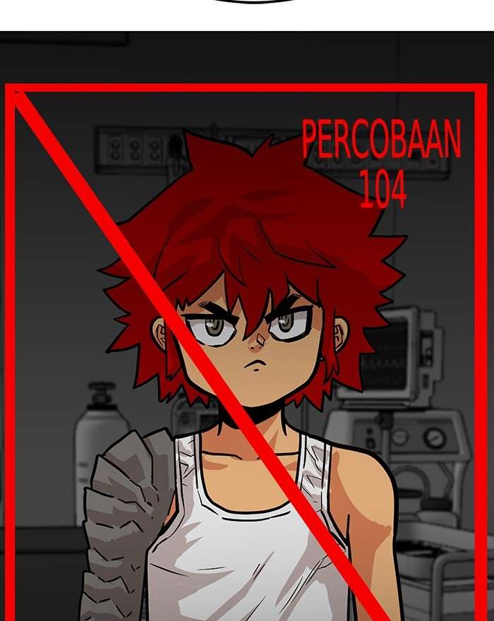 Troll Trap Chapter 83 Gambar 131