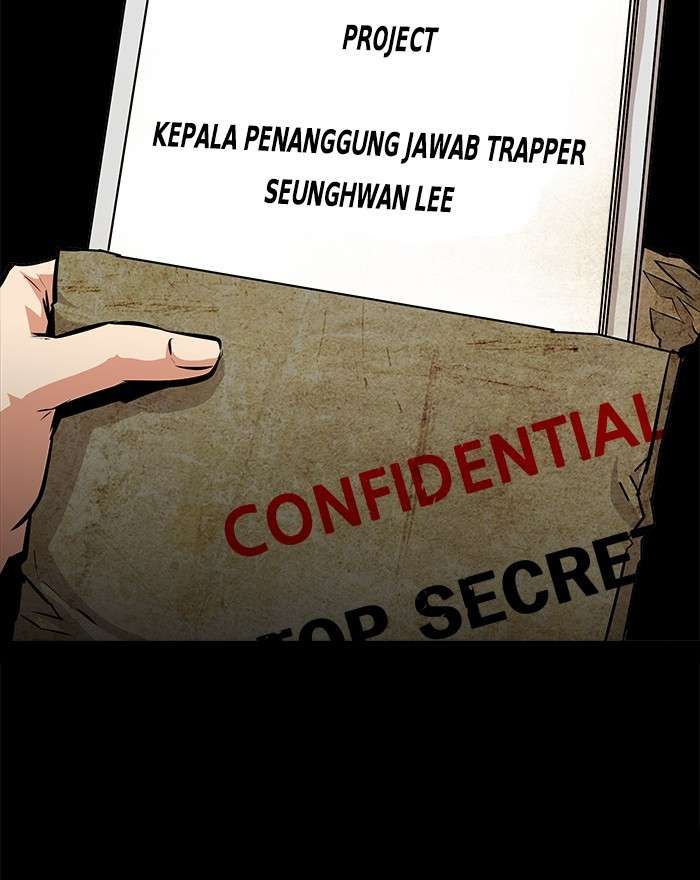 Troll Trap Chapter 83 Gambar 14