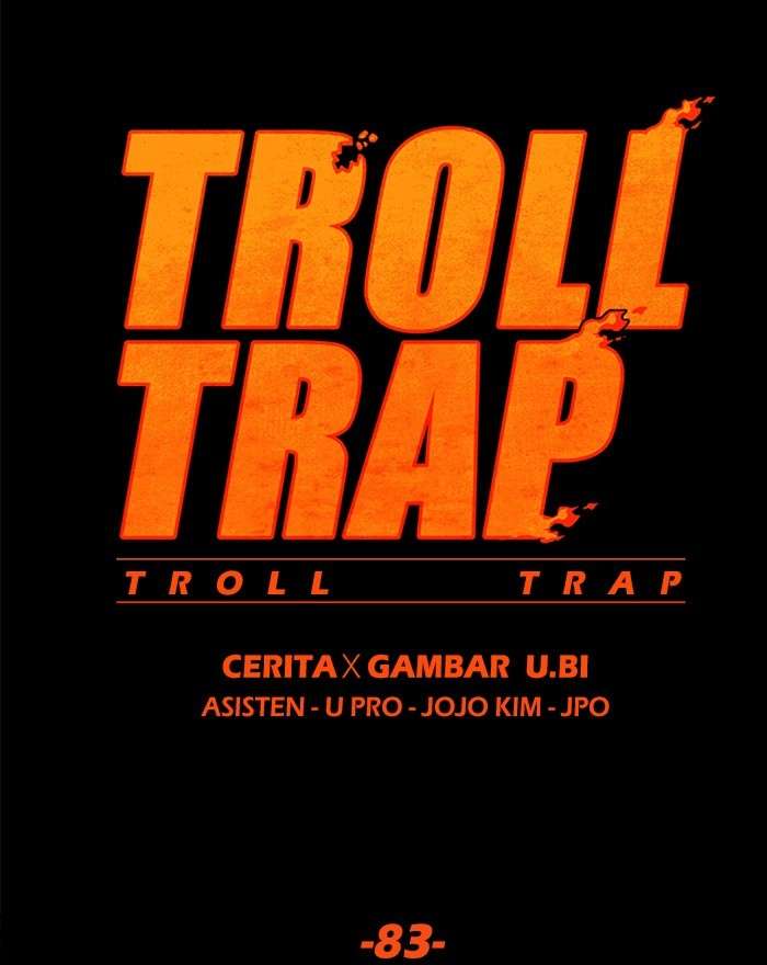 Troll Trap Chapter 83 Gambar 15