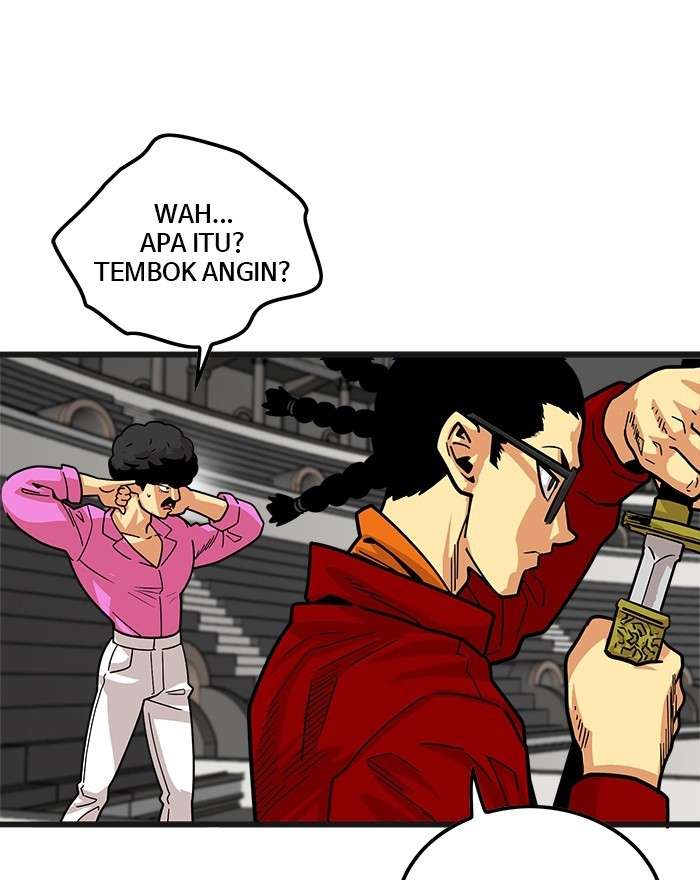 Troll Trap Chapter 83 Gambar 20